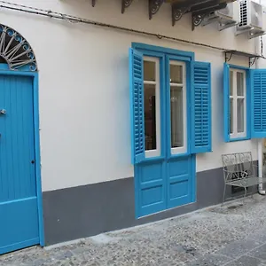  Casa vacanze Mads