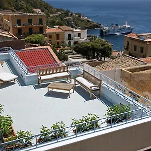  Casa vacanze Solares Vacanze