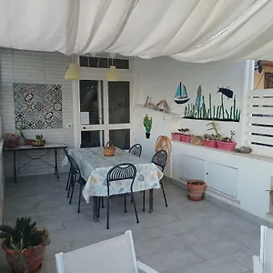  Appartamento La Terrazza Dei Sogni