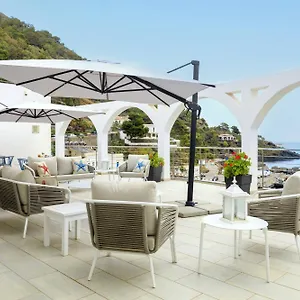 Apartahotel Stella Marina, Isola di Ustica