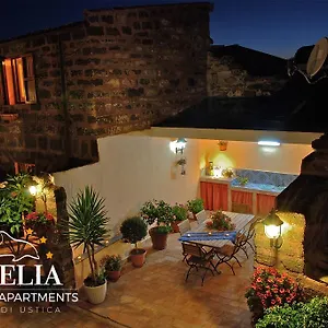  Casa vacanze Clelia Centro Storico