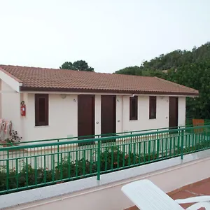  Appartamento Casa Petriera