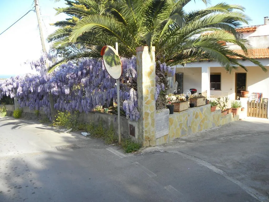 Case Vacanze La Cernia Bruna Holiday home Isola di Ustica