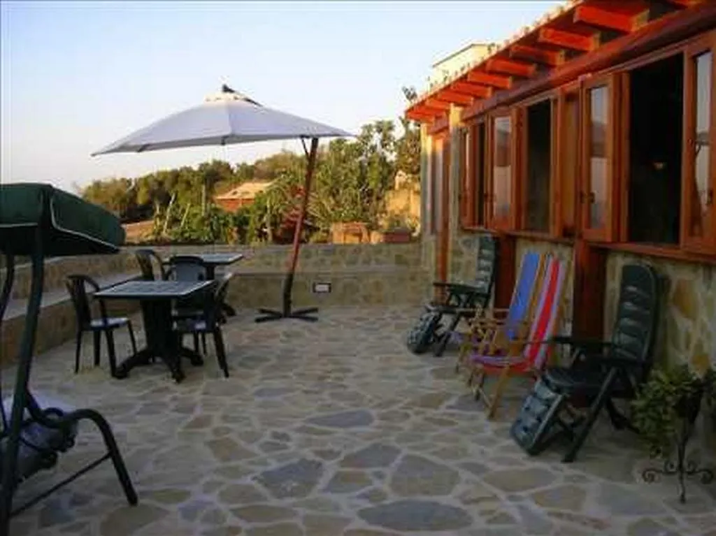 Case Vacanze La Cernia Bruna location